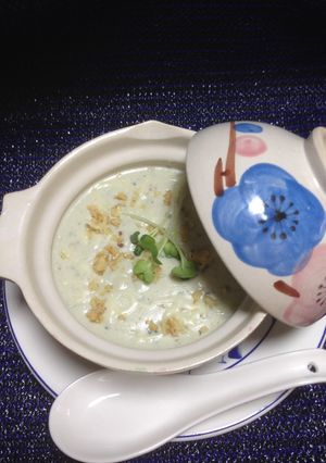 Una foto de Salsa Gorgonzola!