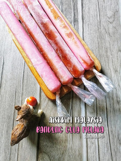 Gambar Aiskrim Malaysia Bandung Gula Melaka