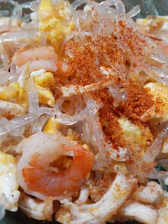 Foto resep Mie Goreng Shirataki
