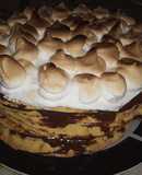 Torta rogel