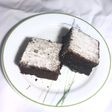 Brownies Rum Nutella 🍰