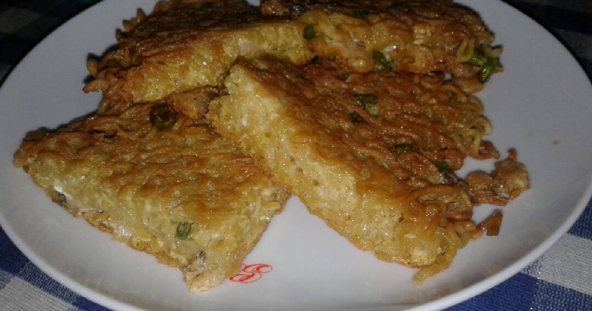 1 694 resep  martabak  mie  enak dan sederhana Cookpad