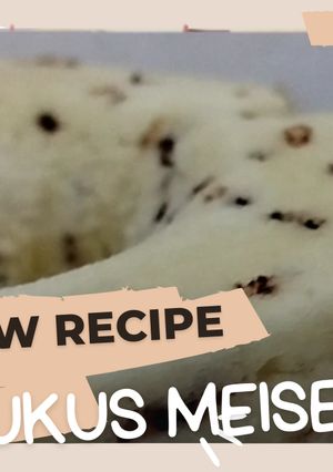 Foto resep Resep bolu kukus meises