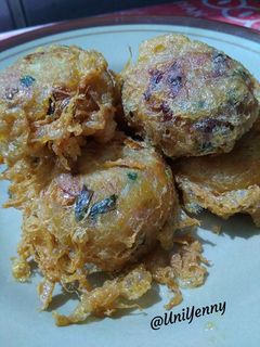 Foto resep Perkedel Kentang