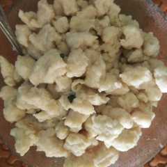 รูปของ Baso kerikil