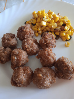 Foto di Polpette saporite
