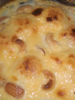বেকড রসগোল্লা (Baked Rasogolla recipe in bengali) রেসিপির প্রধান ছবি
