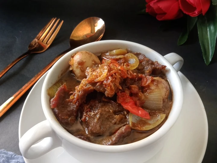 Cara Gampang Menyiapkan Resep Lapis Daging Sapi Praktis yang Menggugah Selera