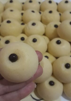 Foto resep Bolu kukus sirup
