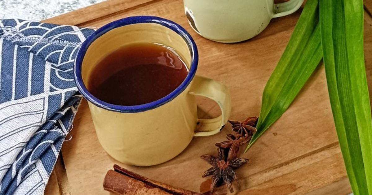 Resep Wedang Pokak Sripa Khas Madura Mudah dan Praktis Dihidangkan