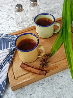 Foto resep Wedang Pokak Sripa Khas Madura