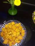 ঝাল বিস্কুট (Jhal biscuit recipe in Bengali)
