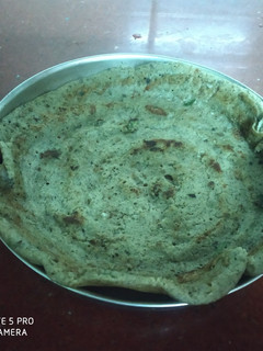 மதுரை ஸ்பெஷல் அழகர் கோவில் தோசை (Alagar kovil thosai recipe in tamil) செய்முறை முக்கிய புகைப்படம்