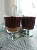 2020. 52 Chocolate pudding จากนมโรงเรียน