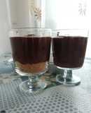 2020. 52 Chocolate pudding จากนมโรงเรียน