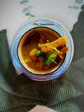 Mutton Paya Soup