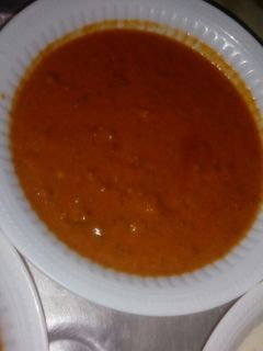 صورة لوصفة فول مطبوخ 🍲