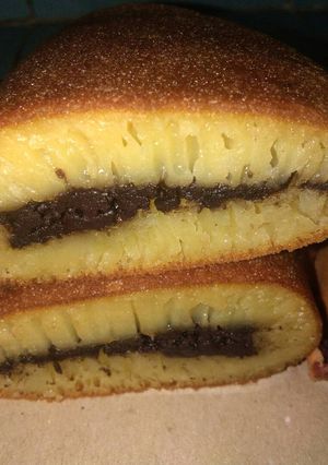 Foto resep Martabak manis ekonomis