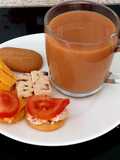 My Afternoon Tea