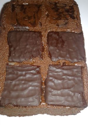 Foto de Tarte After Eight