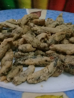 Foto resep Sale pisang oven gor kilat ala lintang# tanpa jemur