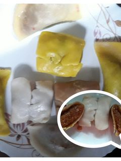 दिंडे (dinde recipe in marathi) रेसिपी चे मुख्य फोटो