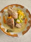 Garang Asem Simple