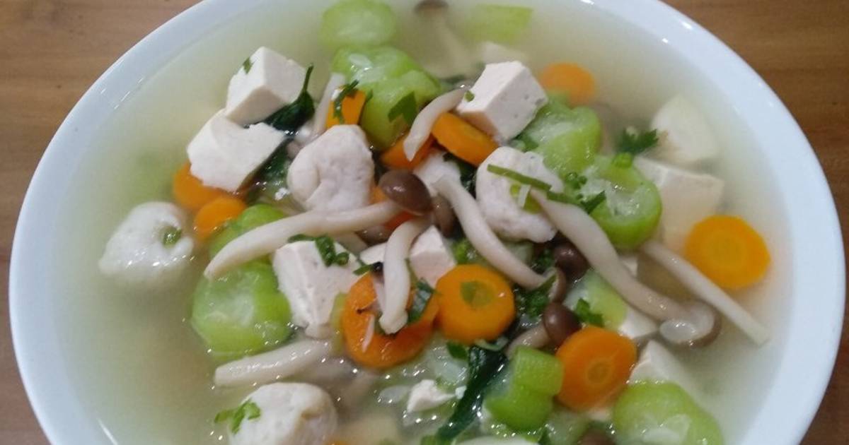 1.018 resep jamur shimeji enak dan sederhana ala rumahan Cookpad