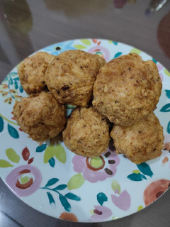 Foto resep Bakso Goreng Babi Udang