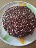Torta "Rocher"