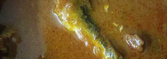 மத்தி மீன் குழம்பு(fish curry recipe in tamil)