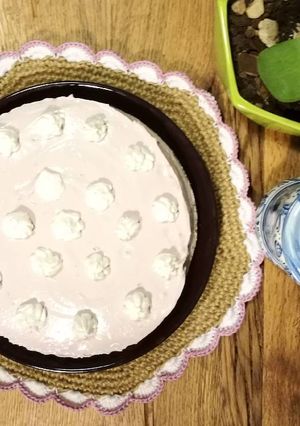 Foto di Speedy-torta allo yogurt veg