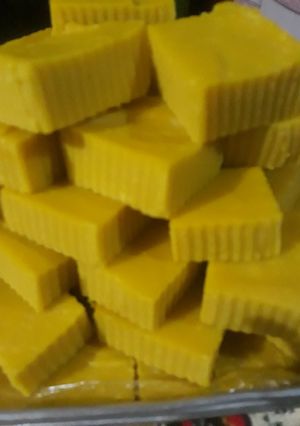 Foto resep Sarikaya jagung manis