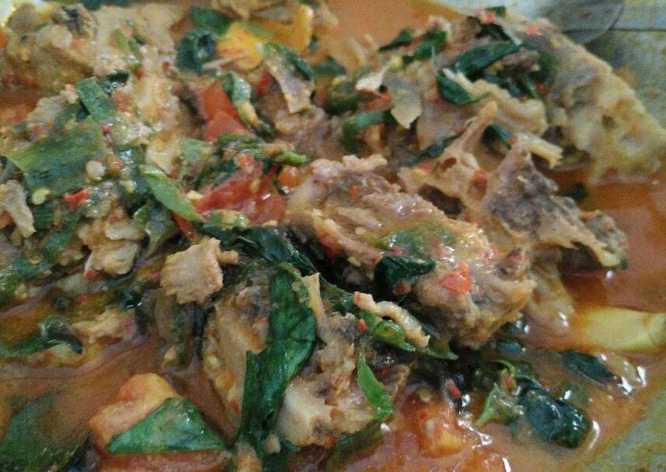 ikan tuna