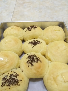 Foto resep Roti sobek lembut anti gagal