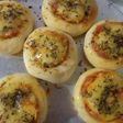 Pizza roll