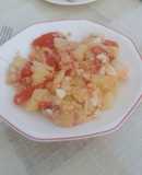 Ensalada Campera