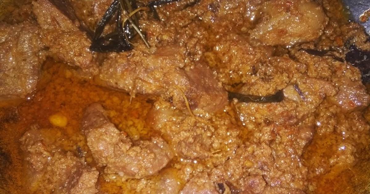 120 125 resep  daging  sapi  enak  dan  sederhana  Cookpad