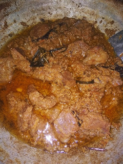 Foto resep Rendang Daging Sapi