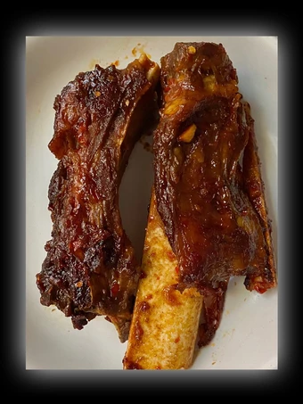 Cara Gampang Membuat Resep Iga Sapi Panggang Anti Ribet, Enak Banget