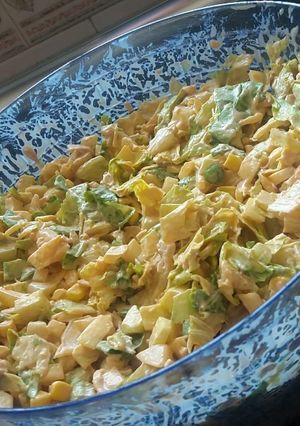Foto principal de Ensalada César ⭐⭐⭐