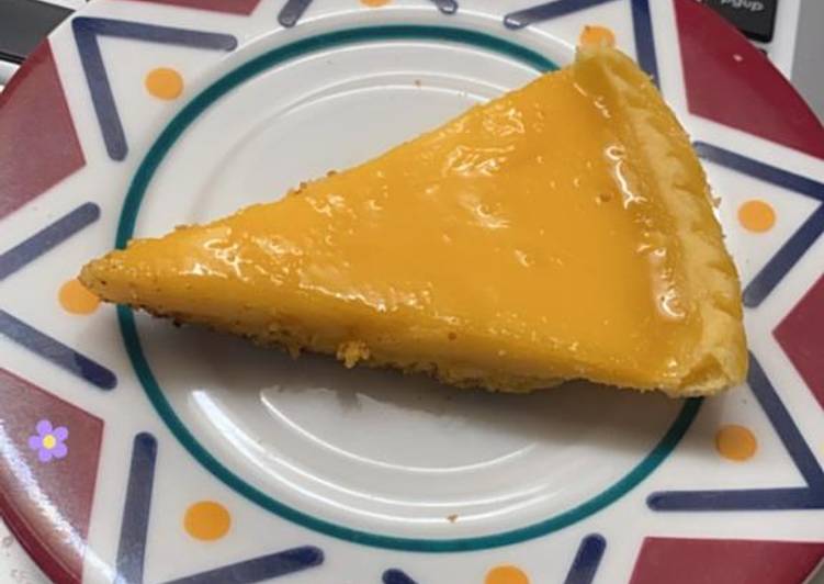 Langkah Mudah untuk Membuat Pie Susu Teflon (Egg tart), Bisa Manjain Lidah