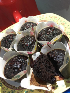 Foto resep Brownies cup kukus