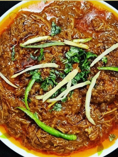 निहारी (nihari recipe in Hindi) रेसिपी मुख्य फोटो