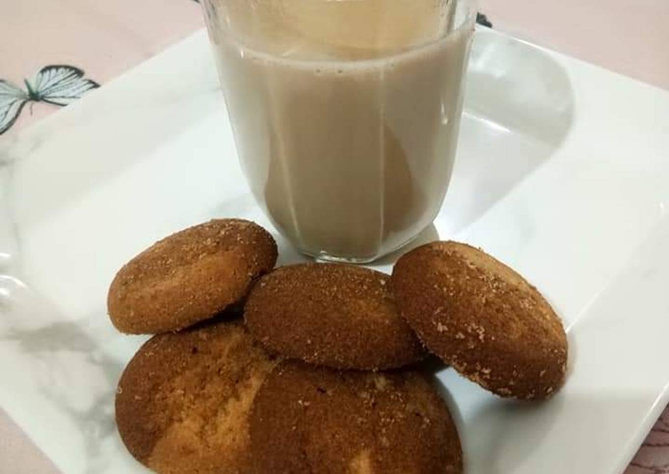 Masala Chai
