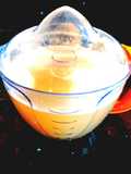 Limonade au citron
