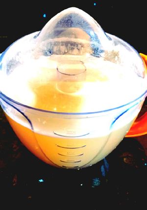 Une photo de Limonade au citron