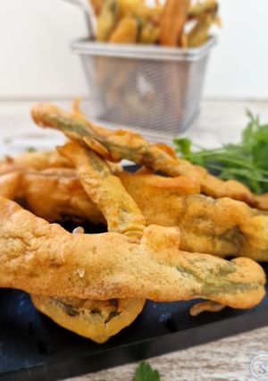 Foto de Peixinhos da horta