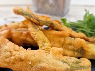 Peixinhos da horta