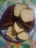 Cake Sirup Lemon ABC